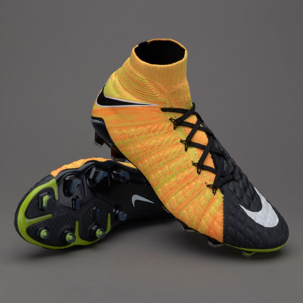 Nike Hypervenom Phantom III DF FG